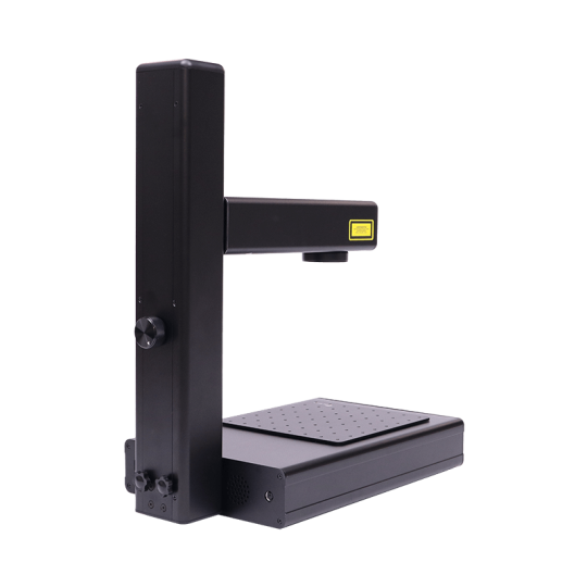 EM-Smart NOVA 20W +R laser fiber z przystawką rotacyjną EM-Smart NOVA 20W +R laser fiber z przystawką rotacyjną