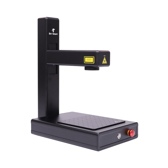 EM-Smart NOVA 20W +R laser fiber z przystawką rotacyjną EM-Smart NOVA 20W +R laser fiber z przystawką rotacyjną
