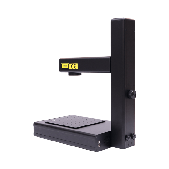 EM-Smart NOVA 20W +R laser fiber z przystawką rotacyjną EM-Smart NOVA 20W +R laser fiber z przystawką rotacyjną
