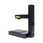EM-Smart NOVA 20W +R laser fiber z przystawką rotacyjną EM-Smart NOVA 20W +R laser fiber z przystawką rotacyjną