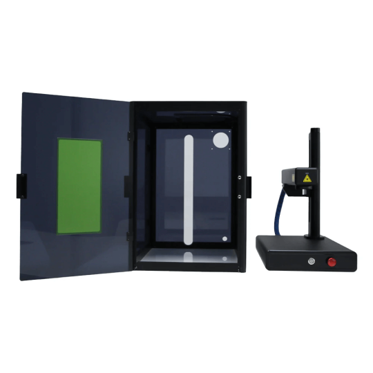 Obudowa Ochronna do laserów EM-Smart BASIC, SUPER, MOPA