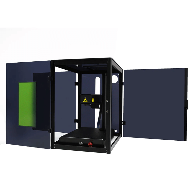 Obudowa Ochronna do laserów EM-Smart BASIC, SUPER, MOPA