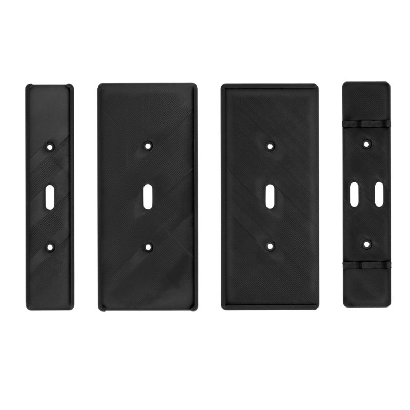 SGBELT podajnik automatyczny z gniazdem uniwersalny podwójnym