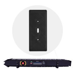 SGBELT podajnik automatyczny do tabliczek znamionowych