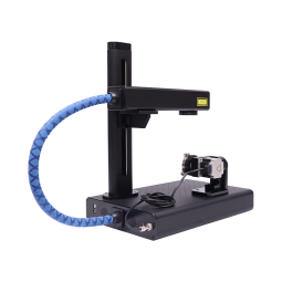 EM-Smart BASIC 2 25W laser fiber