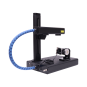 EM-Smart BASIC 2 25W laser fiber z przystawką rotacyjną EM-Smart BASIC 2 25W laser fiber z przystawką rotacyjną