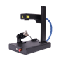 EM-Smart BASIC 2 25W laser fiber z przystawką rotacyjną EM-Smart BASIC 2 25W laser fiber z przystawką rotacyjną
