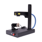 EM-Smart BASIC 2 25W laser fiber z przystawką rotacyjną EM-Smart BASIC 2 25W laser fiber z przystawką rotacyjną