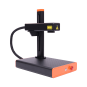 EM-Smart BASIC 2 25W laser fiber z przystawką rotacyjną EM-Smart BASIC 2 25W laser fiber z przystawką rotacyjną