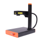 EM-Smart BASIC 2 25W laser fiber z przystawką rotacyjną EM-Smart BASIC 2 25W laser fiber z przystawką rotacyjną