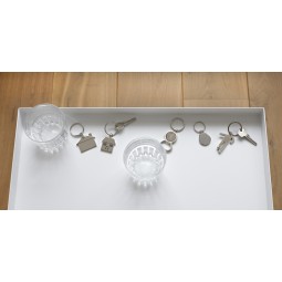 Brelok do kluczy, żeton do wózka na zakupy, otwieracz do butelek