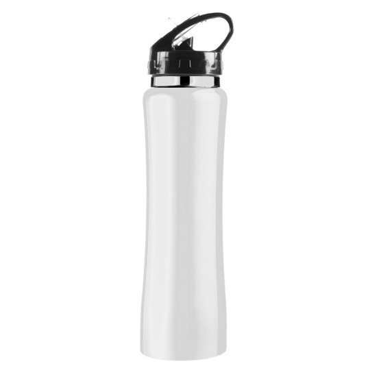 Butelka termiczna 500 ml ze słomką Butelka termiczna 500 ml ze słomką