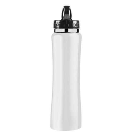 Butelka termiczna 500 ml ze słomką Butelka termiczna 500 ml ze słomką