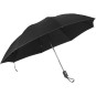 Odwracalny, składany parasol automatyczny Odwracalny, składany parasol automatyczny
