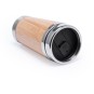 Bambusowy kubek termiczny 500 ml Bambusowy kubek termiczny 500 ml