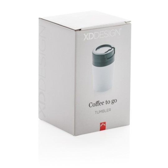 Kubek termiczny 160 ml Coffee To Go Kubek termiczny 160 ml Coffee To Go