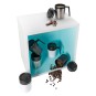 Kubek termiczny 160 ml Coffee To Go Kubek termiczny 160 ml Coffee To Go
