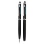 Zestaw piśmienniczy Swiss Peak, długopis i pióro kulkowe