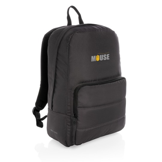 Plecak na laptopa 15,6" AWARE™ RPET Plecak na laptopa 15,6" AWARE™ RPET