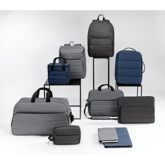 Plecak na laptopa 15,6" AWARE™ RPET Plecak na laptopa 15,6" AWARE™ RPET