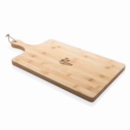 Bambusowa deska Ukiyo do krojenia, serwowania