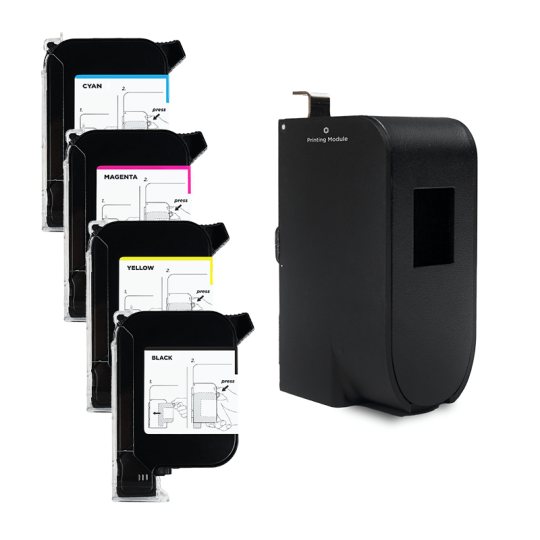 Ador 10/20W – Zestaw z BeamAir Ador 10/20W – Zestaw z BeamAir