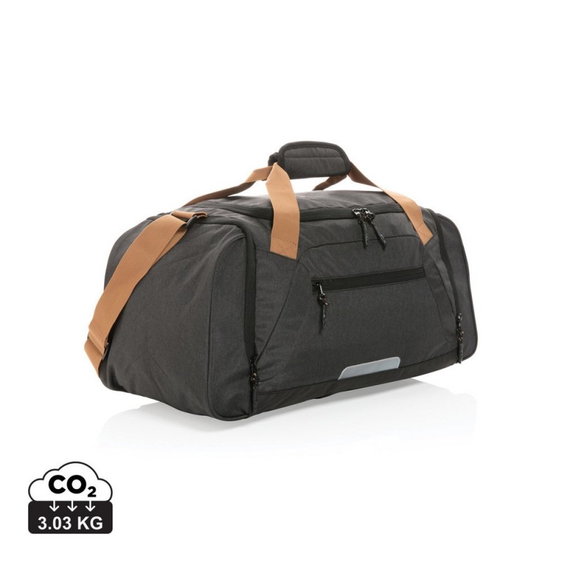 Torba sportowa, podróżna AWARE™ RPET Urban