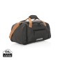 Torba sportowa, podróżna AWARE™ RPET Urban Torba sportowa, podróżna AWARE™ RPET Urban
