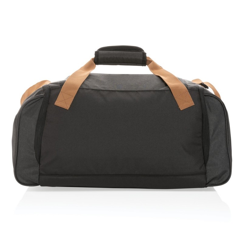 Torba sportowa, podróżna AWARE™ RPET Urban