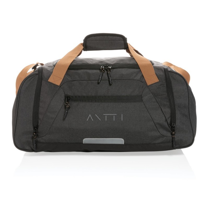 Torba sportowa, podróżna AWARE™ RPET Urban