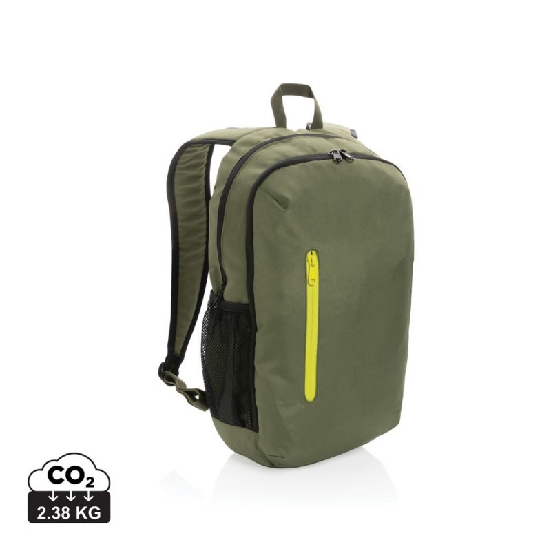Plecak na laptopa 15” AWARE™ RPET