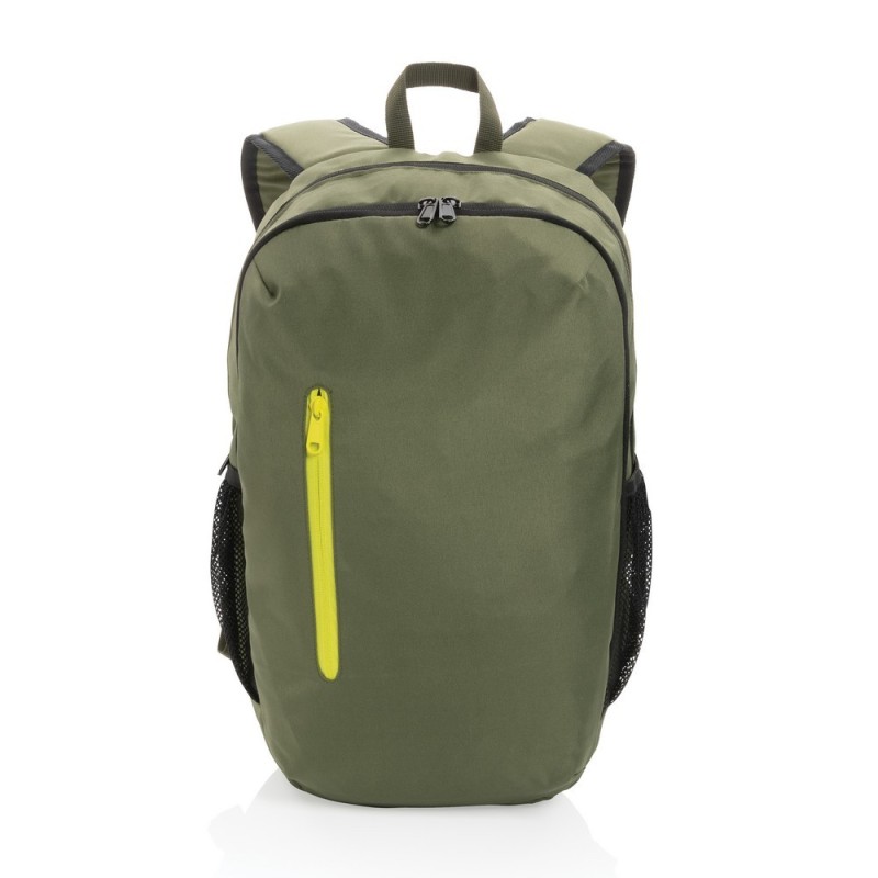 Plecak na laptopa 15” AWARE™ RPET