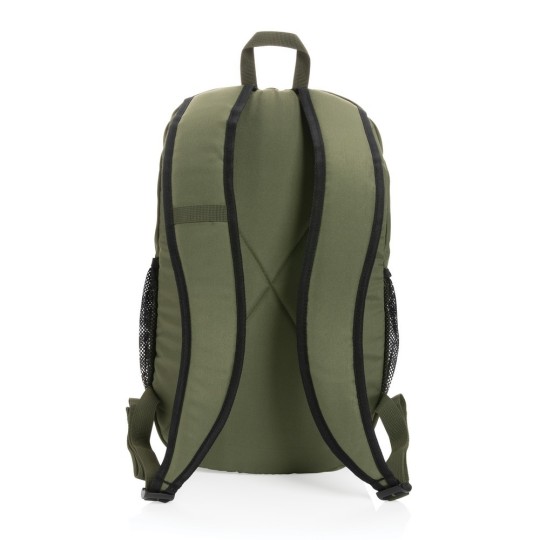 Plecak na laptopa 15” AWARE™ RPET Plecak na laptopa 15” AWARE™ RPET