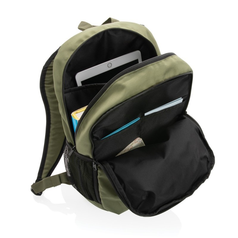 Plecak na laptopa 15” AWARE™ RPET