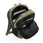 Plecak na laptopa 15” AWARE™ RPET Plecak na laptopa 15” AWARE™ RPET