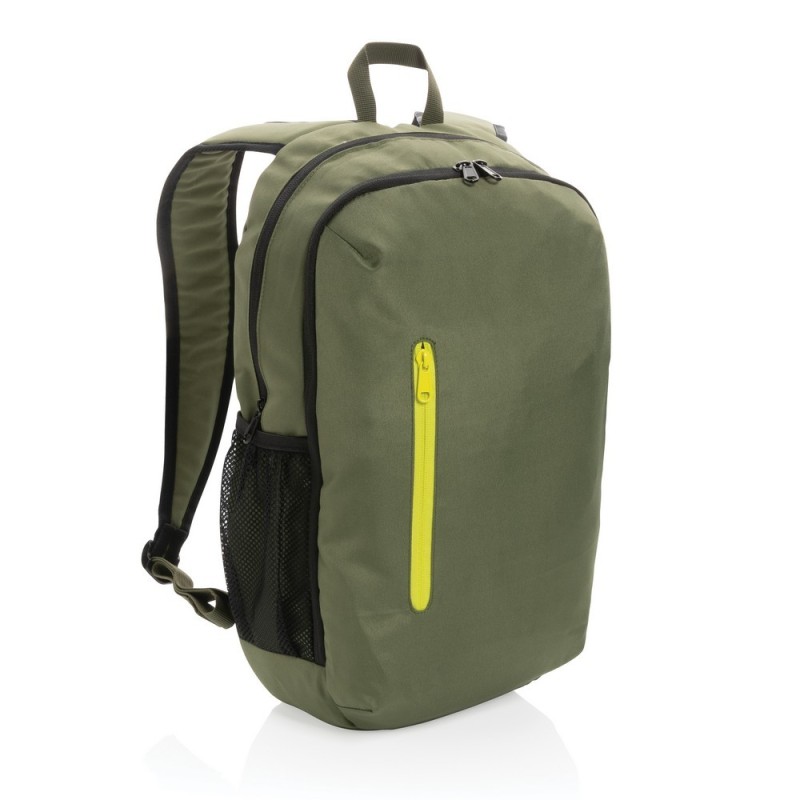 Plecak na laptopa 15” AWARE™ RPET