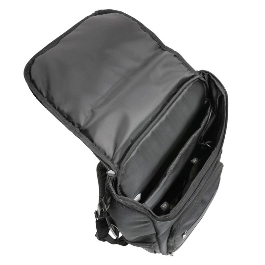 Plecak na laptopa Swiss Peak 15,6", ochrona RFID Plecak na laptopa Swiss Peak 15,6", ochrona RFID