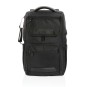 Plecak na laptopa Swiss Peak 15,6", ochrona RFID Plecak na laptopa Swiss Peak 15,6", ochrona RFID