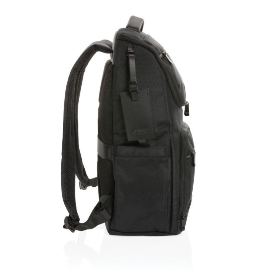 Plecak na laptopa Swiss Peak 15,6", ochrona RFID Plecak na laptopa Swiss Peak 15,6", ochrona RFID