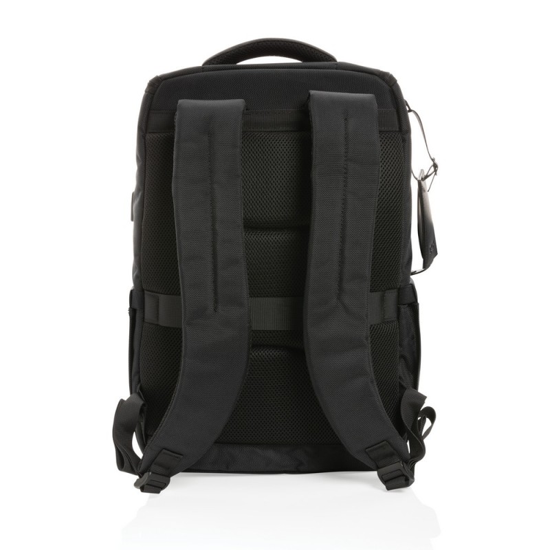 Plecak na laptopa Swiss Peak 15,6", ochrona RFID