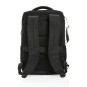 Plecak na laptopa Swiss Peak 15,6", ochrona RFID Plecak na laptopa Swiss Peak 15,6", ochrona RFID