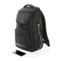 Plecak na laptopa Swiss Peak 15,6", ochrona RFID Plecak na laptopa Swiss Peak 15,6", ochrona RFID