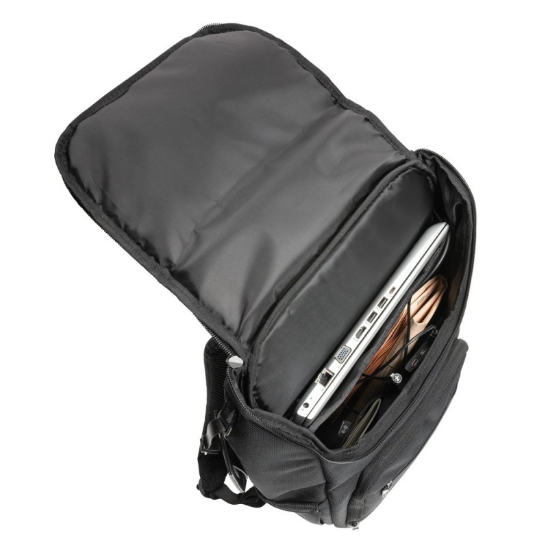 Plecak na laptopa Swiss Peak 15,6", ochrona RFID