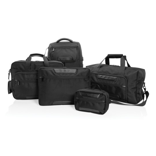 Plecak na laptopa Swiss Peak 15,6", ochrona RFID Plecak na laptopa Swiss Peak 15,6", ochrona RFID