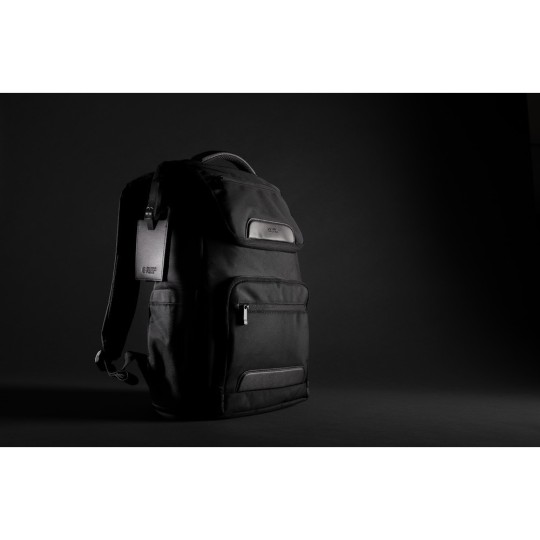 Plecak na laptopa Swiss Peak 15,6", ochrona RFID Plecak na laptopa Swiss Peak 15,6", ochrona RFID