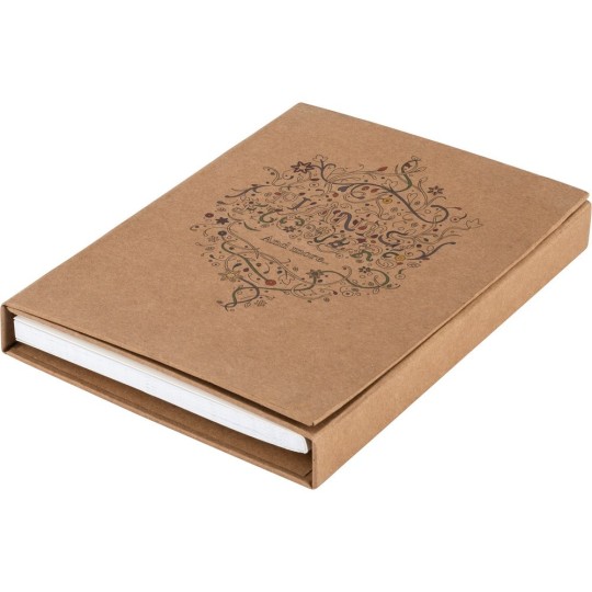 Kolorowanka dla dorosłych, kredki