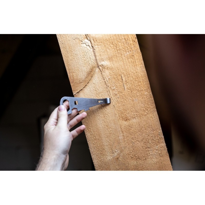 Narzędzie wielofunkcyjne, 7 funkcji | Ash