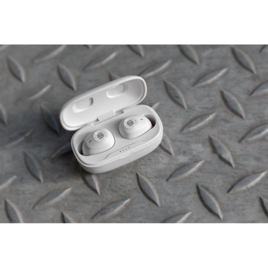 Bezprzewodowe słuchawki douszne Urban Vitamin Palm Springs ENC