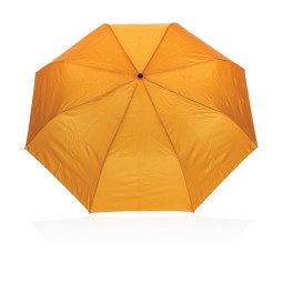Mały parasol automatyczny 21" AWARE™ RPET