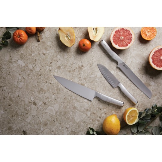 Nóż santoku VINGA Hattsan Nóż santoku VINGA Hattsan